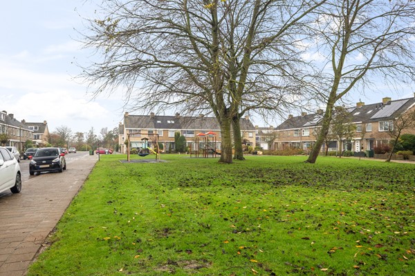 Medium property photo - Hendrik Broertjesstraat 21, 1785 ER Den Helder